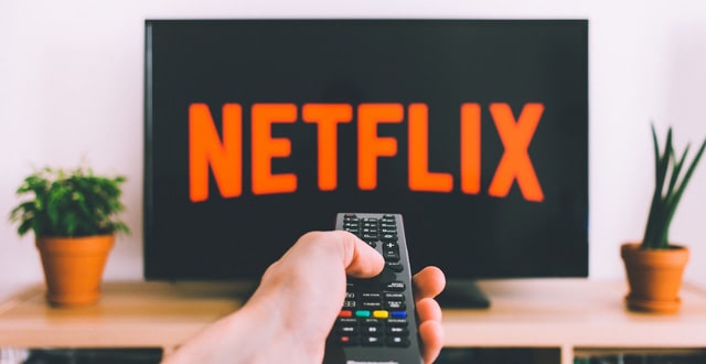 Lỗi Tivi LG Không Vào Được Netflix