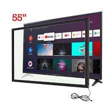 8 Điều Cần Lưu Ý Khi Thay Đèn LED Tivi 55 Inch