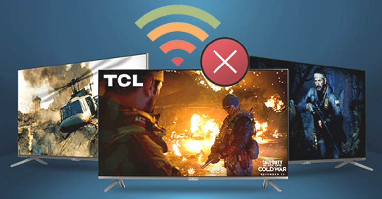 Tivi Không Tìm Thấy WiFi? Nguyên Nhân Và Cách Khắc Phục Hiệu Quả