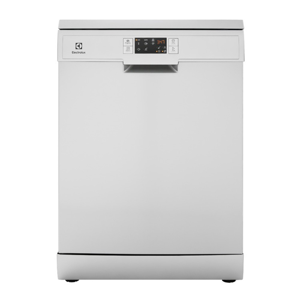 Bảo Hành Máy Rửa Bát Electrolux