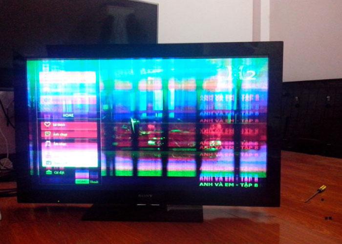 Dịch vụ thu mua tivi cũ quận 9