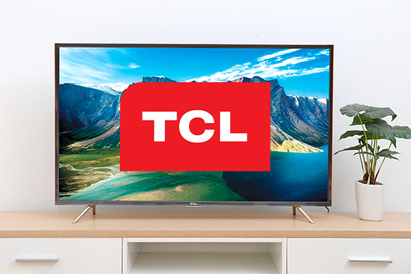 Thu mua tivi cũ TCL