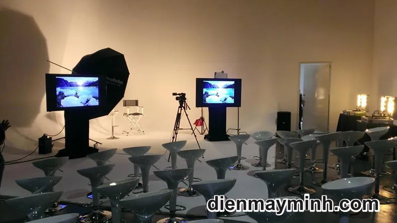 Cho Thuê Tivi Tại Nhà Quận 3 Giá Rẻ – Điện Máy Minh Uy Tín