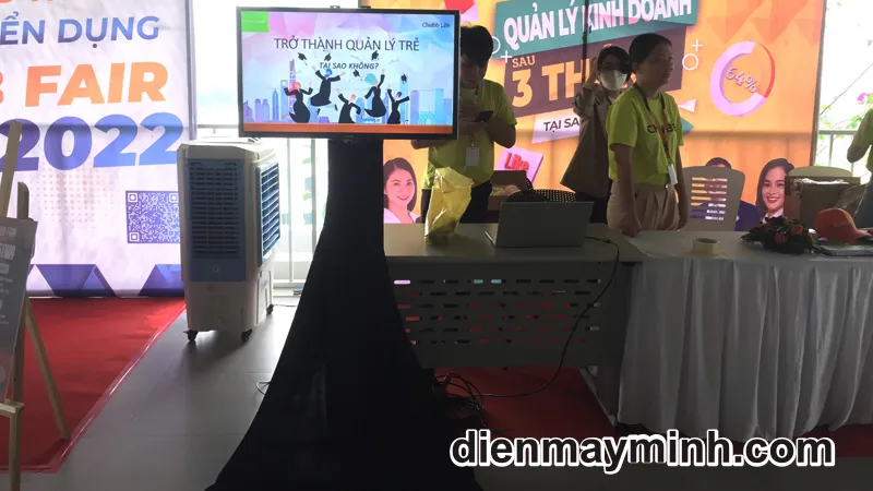 Cho Thuê Tivi LED, OLED Quận 12 – Giá Ưu Đãi - Giao Nhanh Trong 2H