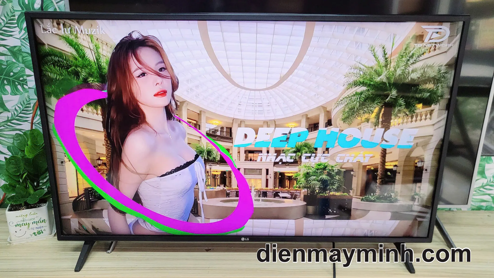 Cho Thuê Tivi Tại Quận 5 Giá Rẻ – Đủ Kích Thước, Lắp Đặt Miễn Phí