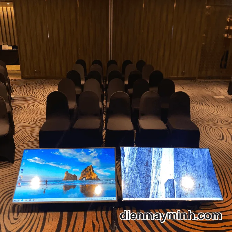 cho thuê tivi giá rẻ