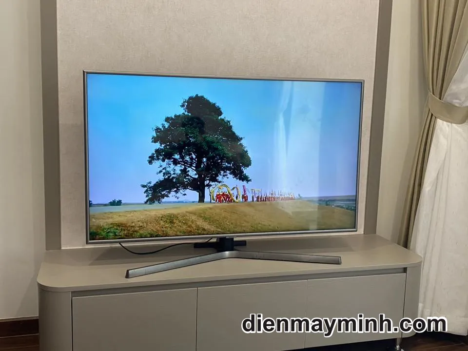 Cho Thuê Tivi Sự Kiện Quận 6 – Giá Cạnh Tranh, Chất Lượng Cao, Lắp Đặt Miễn Phí