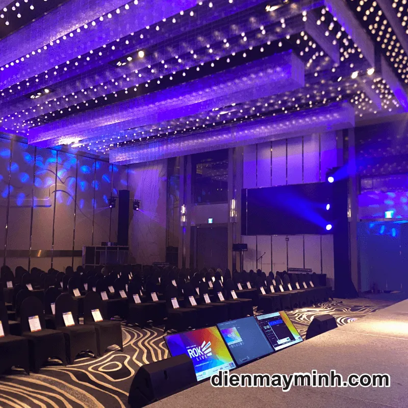 Thuê Tivi Tại Huyện Cần Giờ Giá Rẻ Bất Ngờ – Điện Máy Minh Giao Lắp Nhanh