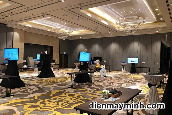 cho thuê tivi giá rẻ