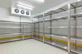 Quy trình bảo dưỡng, sửa kho lạnh như thế nào?