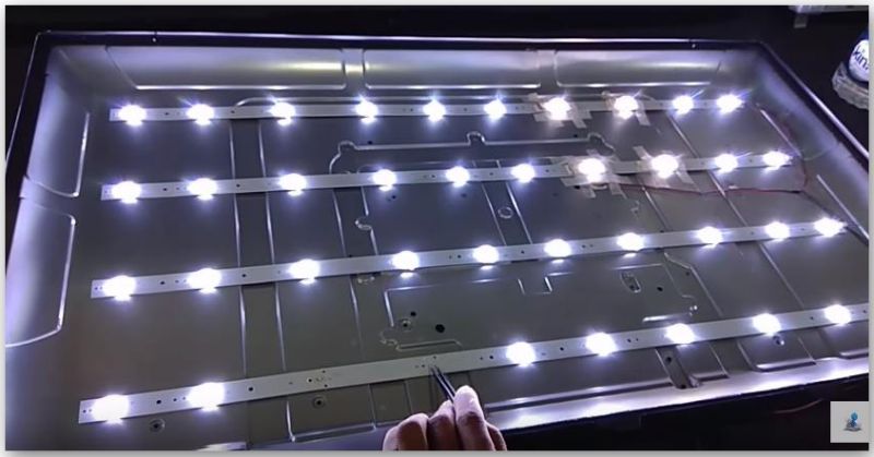 Thay LED TV Ở Đâu Uy Tín Và Chất Lượng Nhất