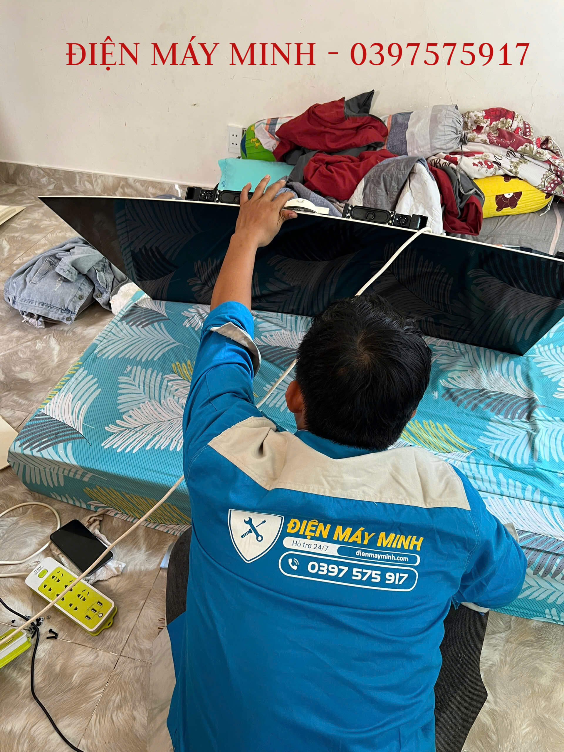 Khắc Phục Lỗi Tivi Sony Không Vào Được Wi-Fi Chỉ Trong 30 Giây