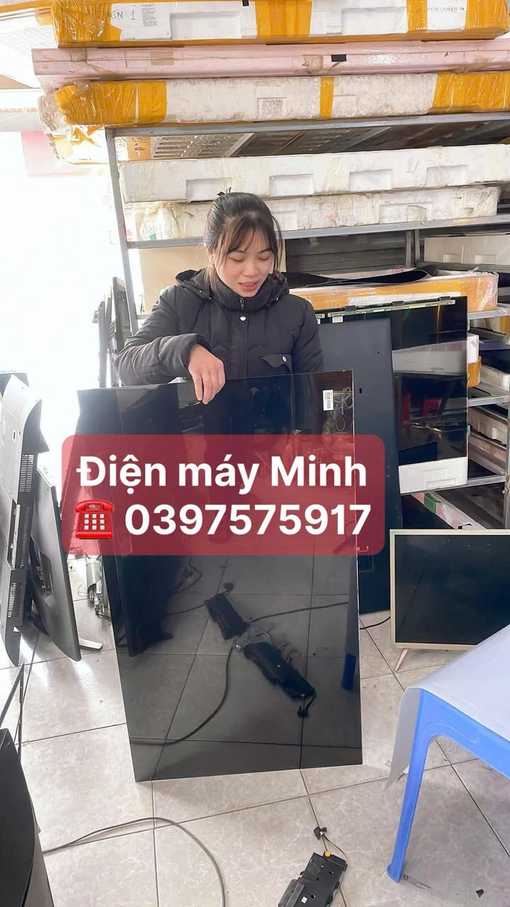 Lợi Ích Khi Sử Dụng Dịch Vụ Thay Đèn LED Tivi 49 Inch Uy Tín, Chất Lượng