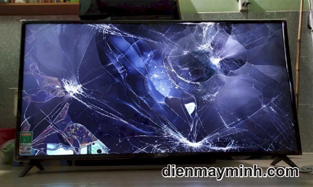 Hướng Dẫn Chi Tiết Cách Thay LED TV Tại Nhà - Gia Lai