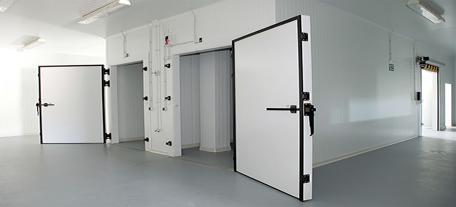 Sửa kho lạnh tận nơi TP HCM