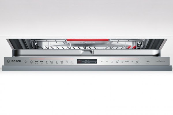 Sửa Chữa Máy Rửa Bát Bosch