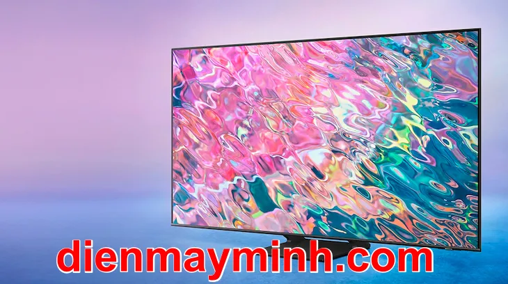 Thay Led Tivi Samsung 85 inch