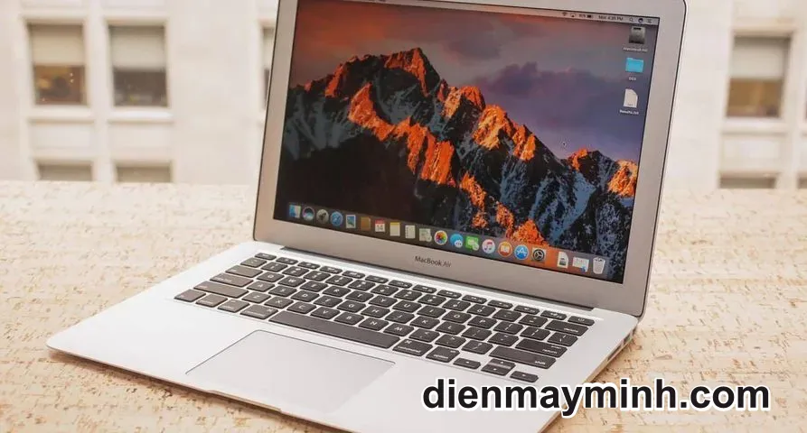Nơi Chuyên Sửa MacBook Giá Rẻ - Lấy Liền Tại Phường Bàn Cờ