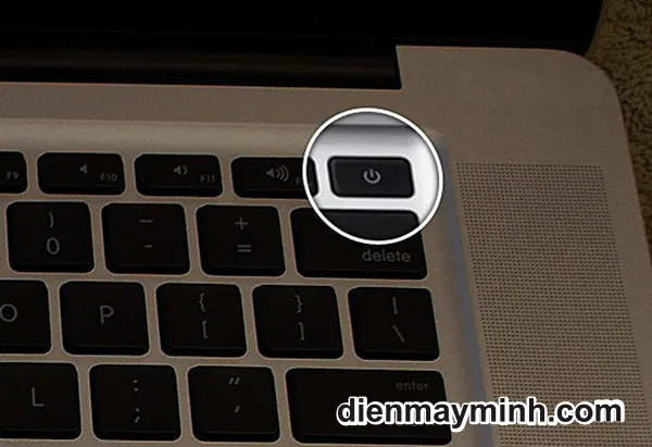 Địa Điểm Chuyên Nhận Sửa Chữa MacBook Giá Re Bạn Nên Biết Tại Phường Khánh Hội