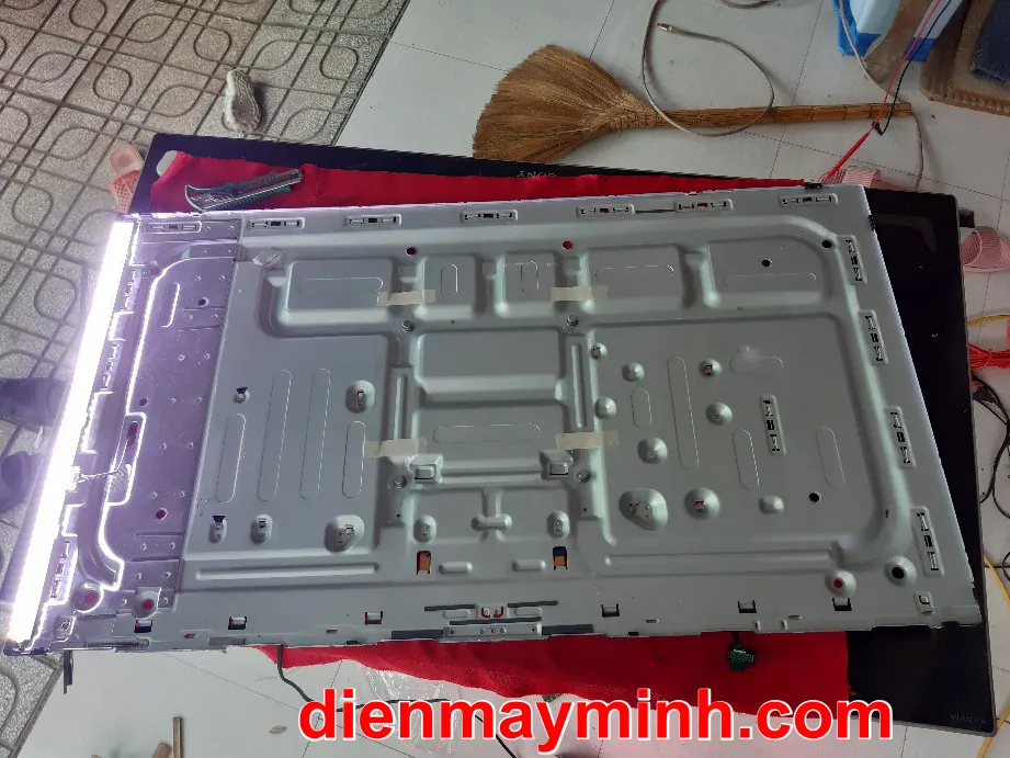 sửa tivi tại nhà