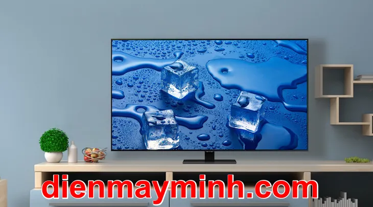 Thay Led Tivi Samsung 49 inch