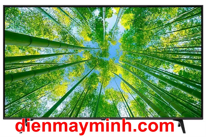 Thay Led Tivi LG 55 inch