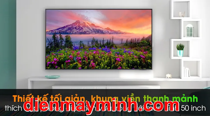 Thay Led Tivi Samsung 50 inch