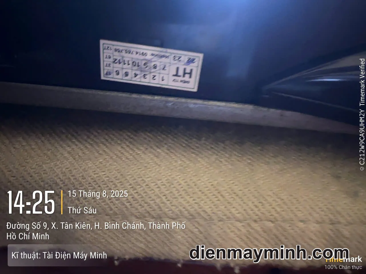 Nhận Sửa Tivi Tại Nhà Phường Lái Thiêu - Dịch vụ 24/7 - Giá Rẻ