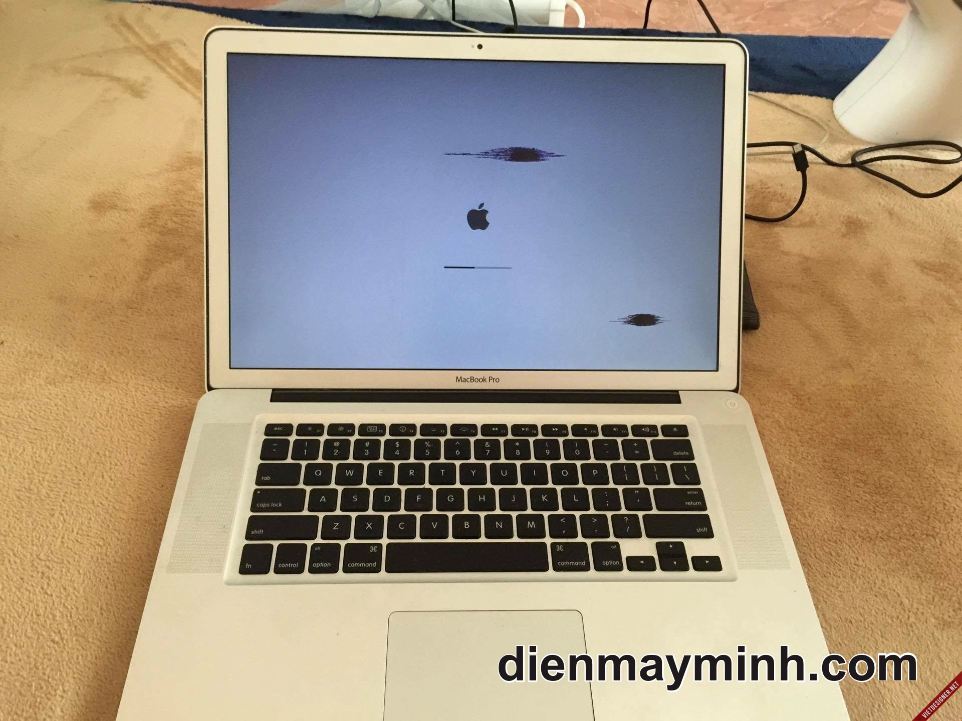sửa macbook gía rẻ