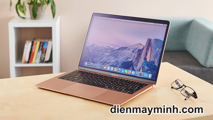 sửa chữa Macbook