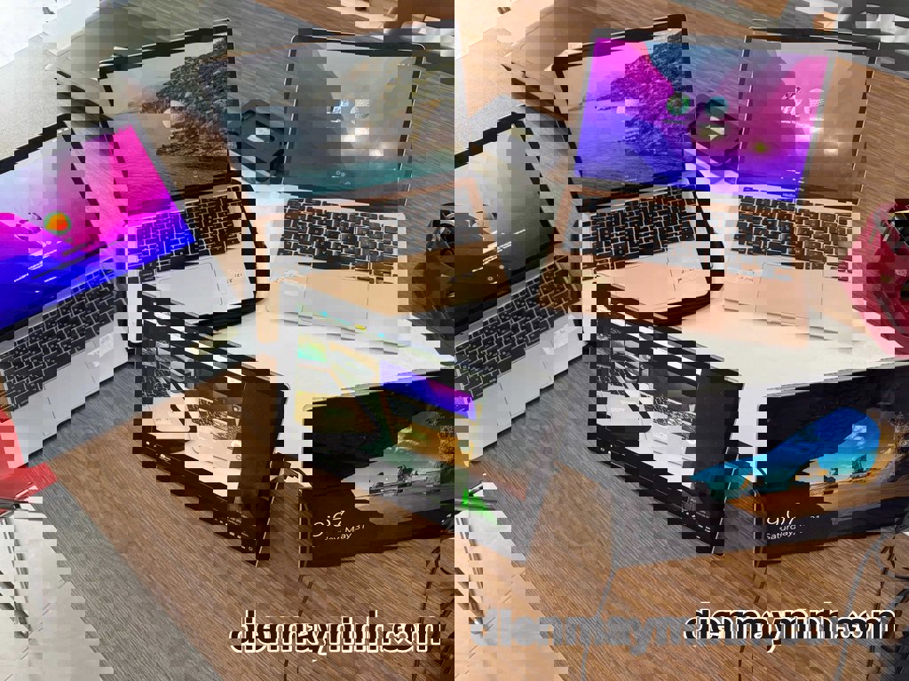 sửa chữa MacBook