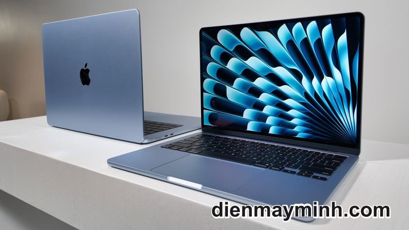 sửa chữa Macbook