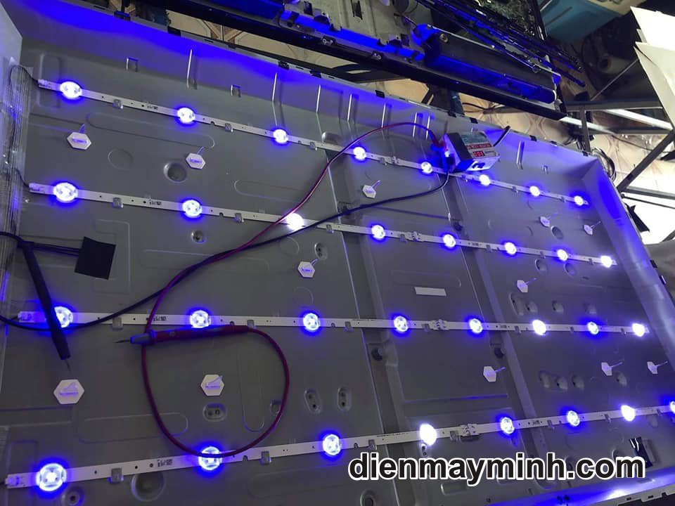 sửa tivi tại nhà