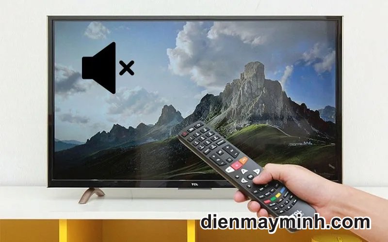 sửa tivi tại nhà Tân Sơn Nhất