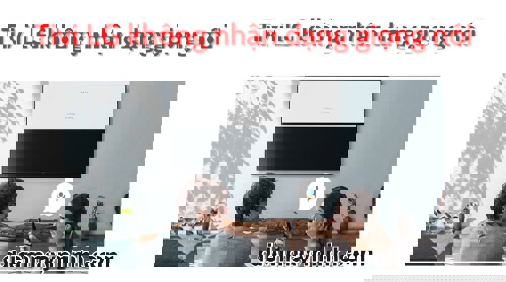 sửa tivi LG tại nhà