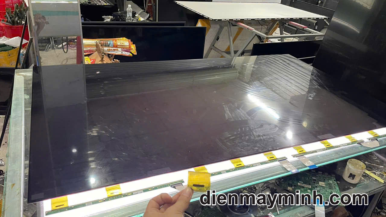 sửa tivi tại nhà