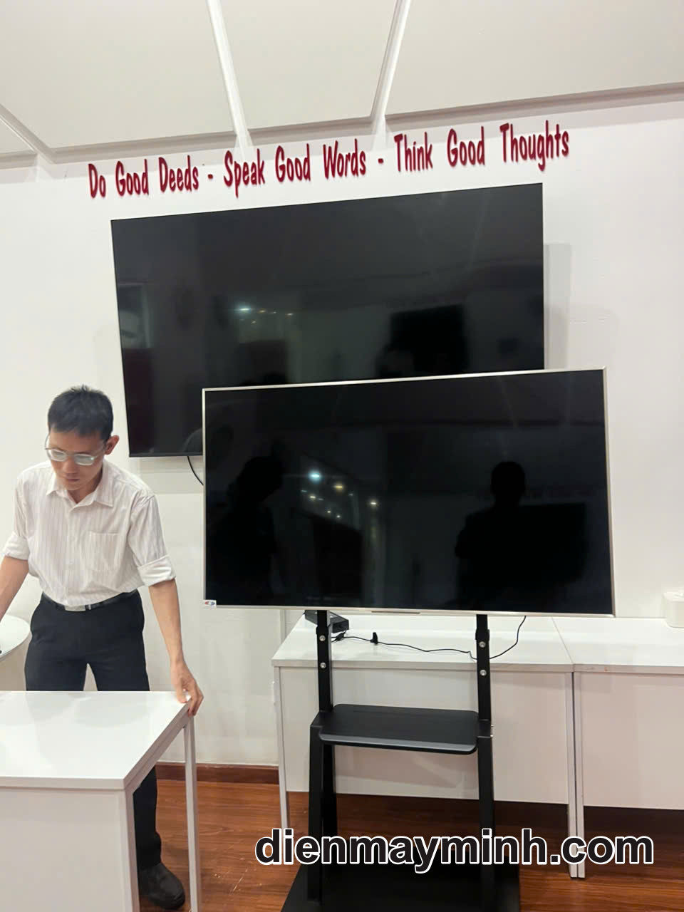 sửa tivi tại nhà